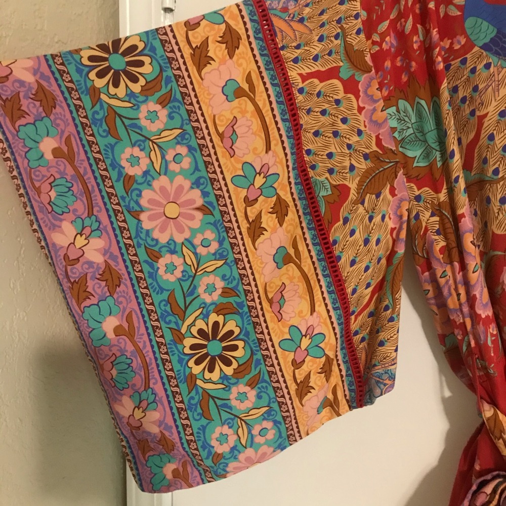 Spell designs lotus romper - Picture 7 of 10